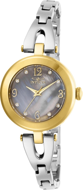Band For Invicta Angel 29336
