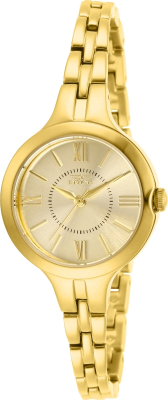 Band For Invicta Angel 29340