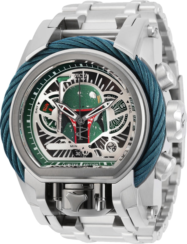 Band For Invicta Star Wars 29535