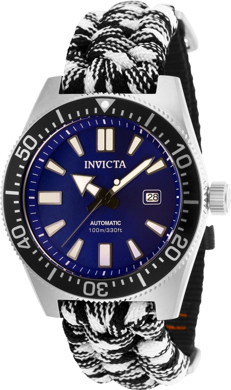 Band For Invicta Pro Diver 29564