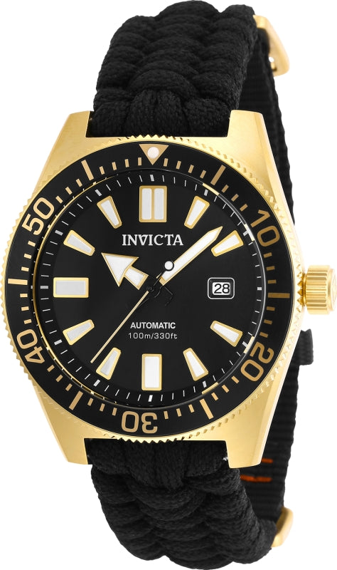 Band For Invicta Pro Diver 29565