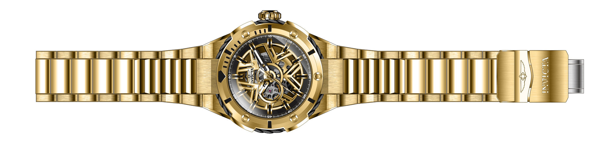 Band for Invicta Bolt 29602