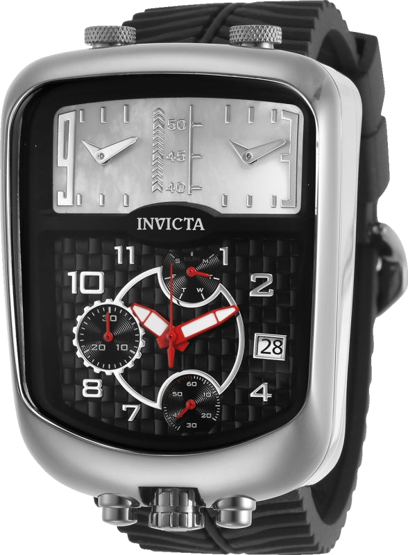 Band For Invicta S1 Rally 29704
