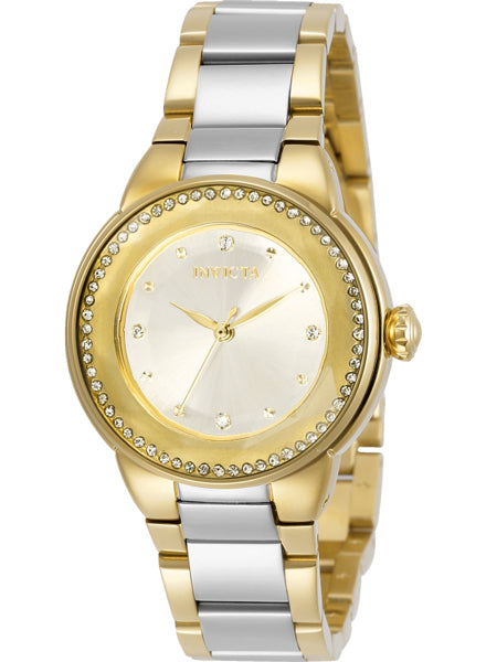 Band for Invicta Angel 29793