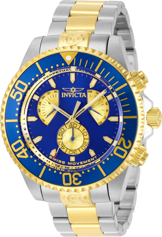 Band For Invicta Pro Diver 29973
