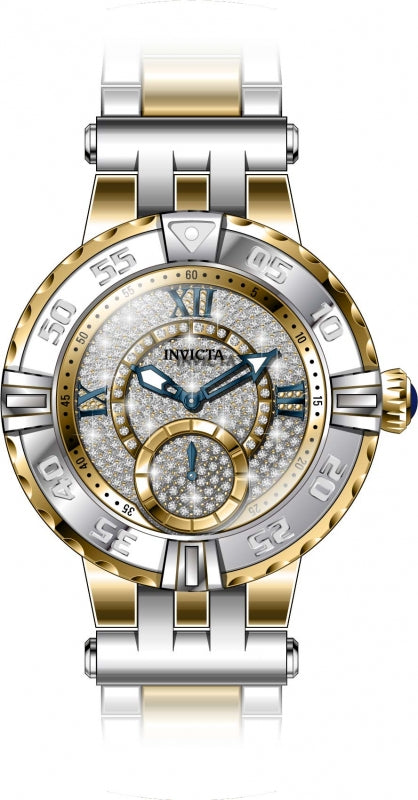 Band For Invicta Subaqua 30007