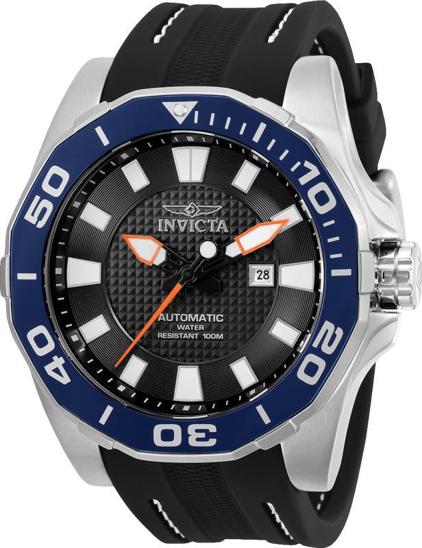 Band For Invicta Pro Diver 30503