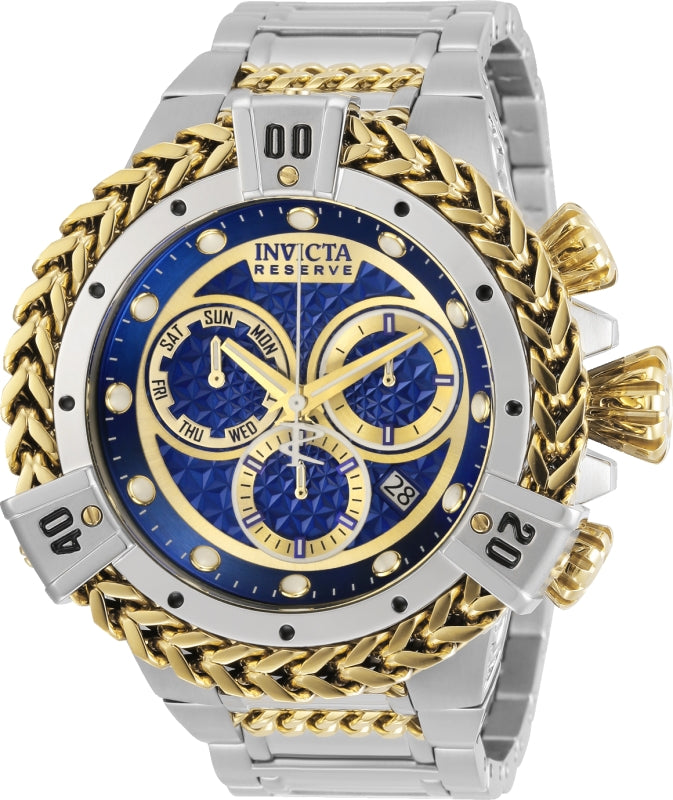 Band For Invicta Reserve 30543