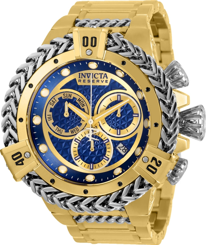 Band For Invicta Reserve 30544