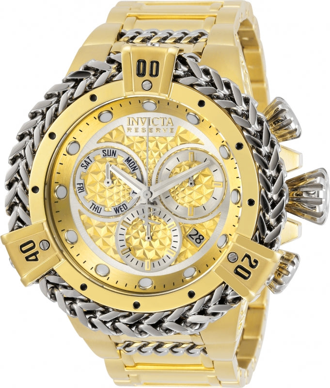 Band For Invicta Reserve 30545