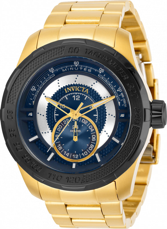 Band for Invicta S1 Rally 30573 