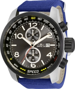Band For Invicta Aviator 30734