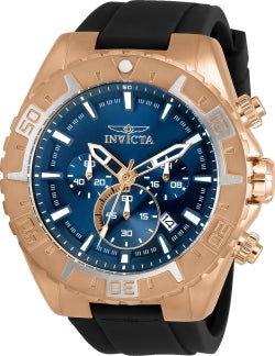 Band For Invicta Aviator 30752