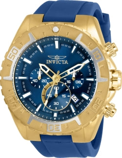 Band For Invicta Aviator 30753