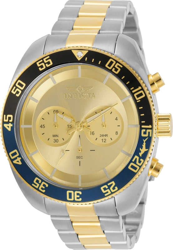 Band For Invicta Pro Diver 30801