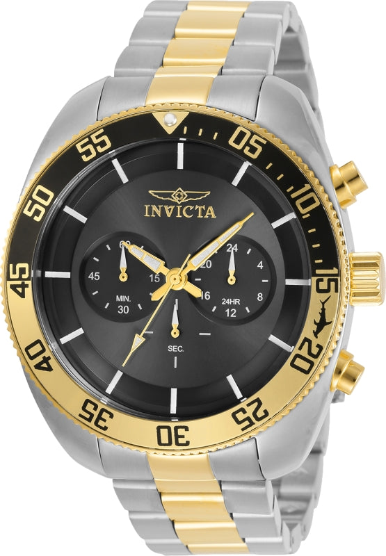 Band For Invicta Pro Diver 30802