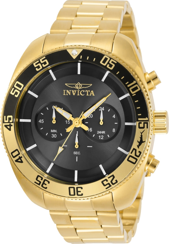 Band For Invicta Pro Diver 30804