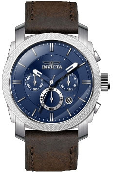Band For Invicta Aviator 30811