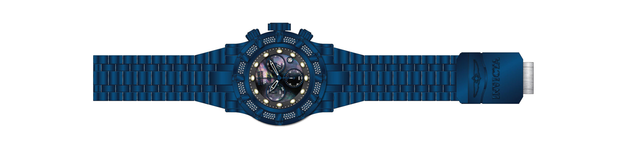 Band for Invicta Reserve 30903