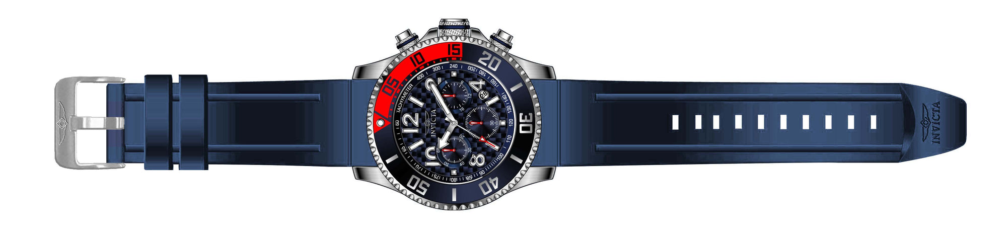 Band for Invicta Pro Diver 30958