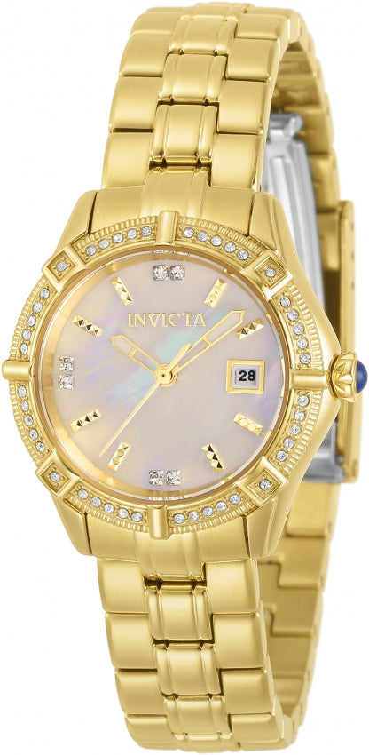 Band For Invicta Angel 31372