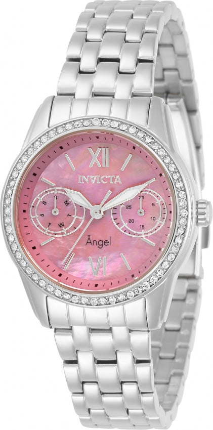 Band For Invicta Angel 31377