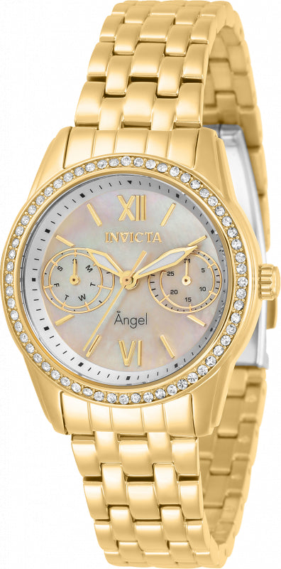 Band For Invicta Angel 31378