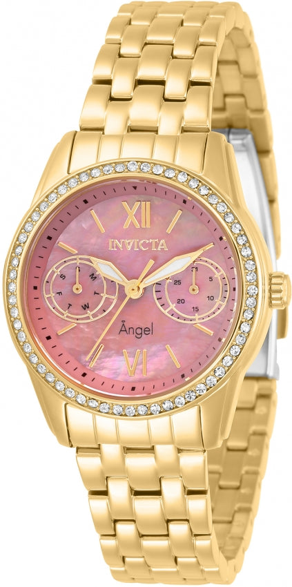 Band For Invicta Angel 31379