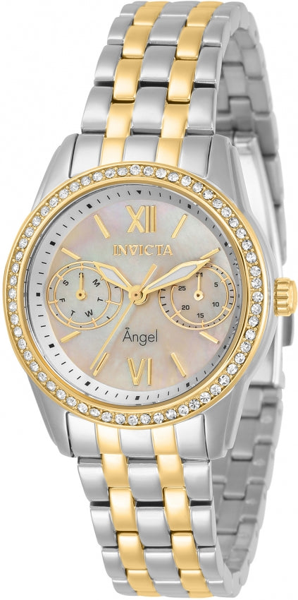 Band For Invicta Angel 31380