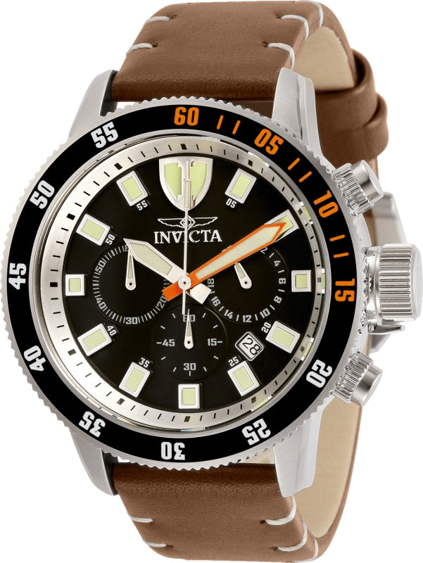 Band For Invicta I-Force 31394