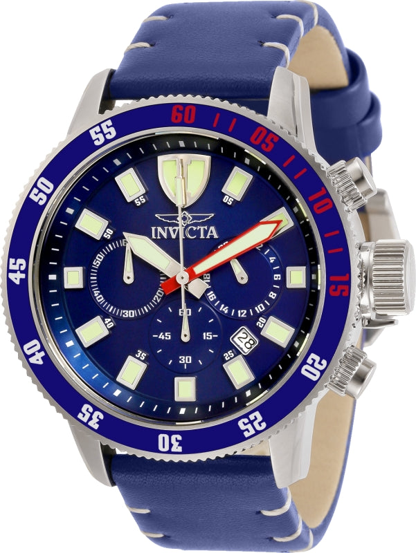 Band For Invicta I-Force 31396