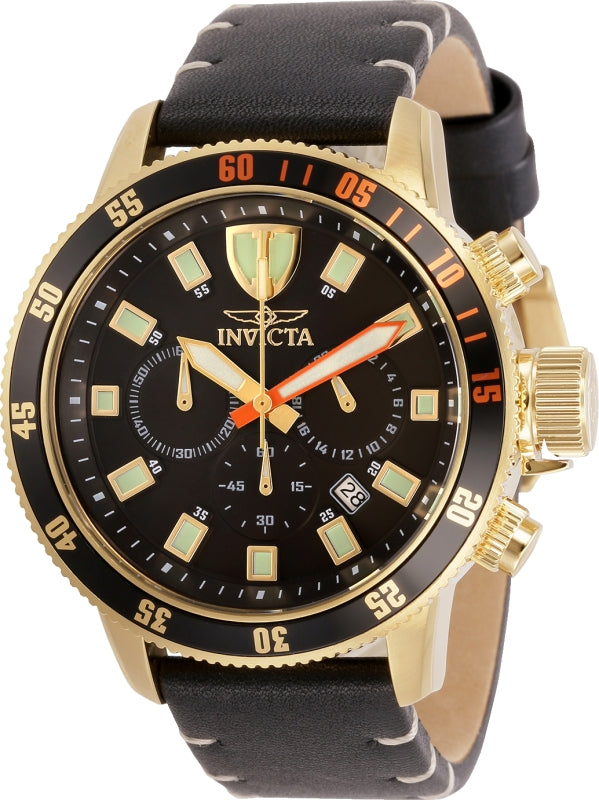 Band For Invicta I-Force 31397