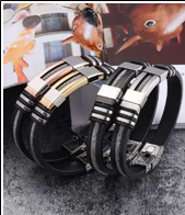 Band for Invicta Elements 35404