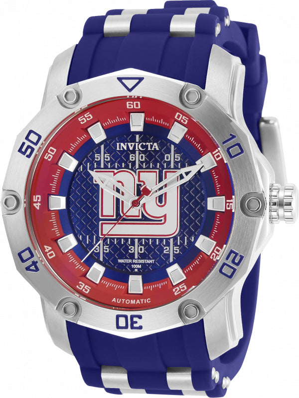 Band For Invicta NFL 32027