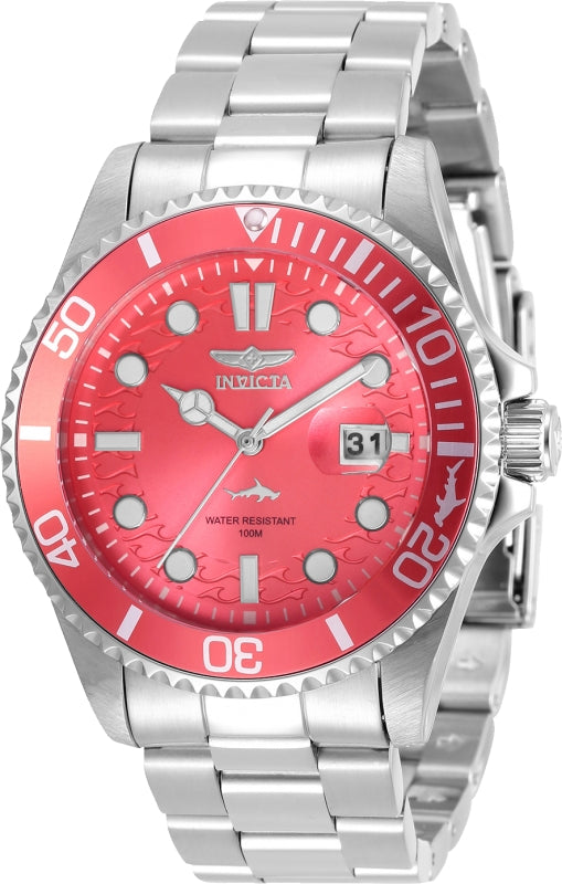 Band For Invicta Pro Diver 32054