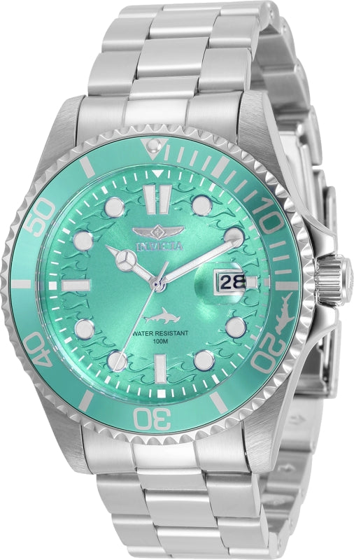Band For Invicta Pro Diver 32055