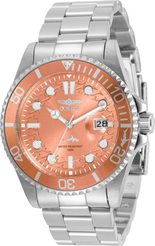 Band For Invicta Pro Diver 32057