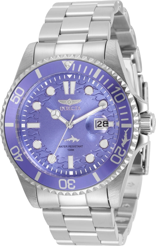 Band For Invicta Pro Diver 32058