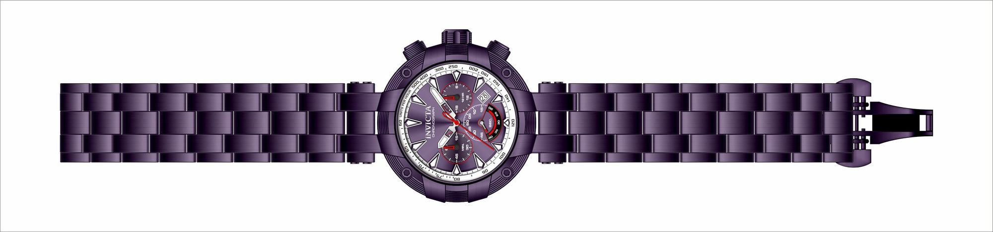 Band for Invicta Subaqua 32219