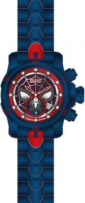 Band For Invicta Marvel 32461