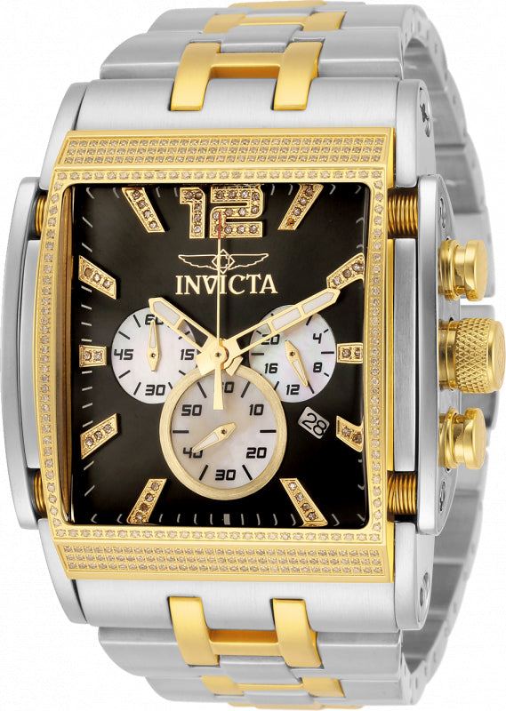 Band for Invicta Speedway 32543