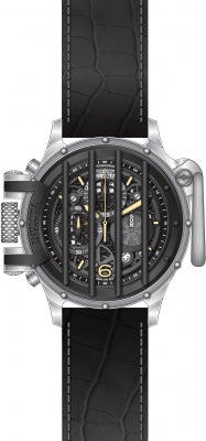 Band For Invicta Vintage 32601