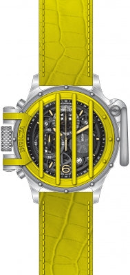 Band For Invicta Vintage 32603