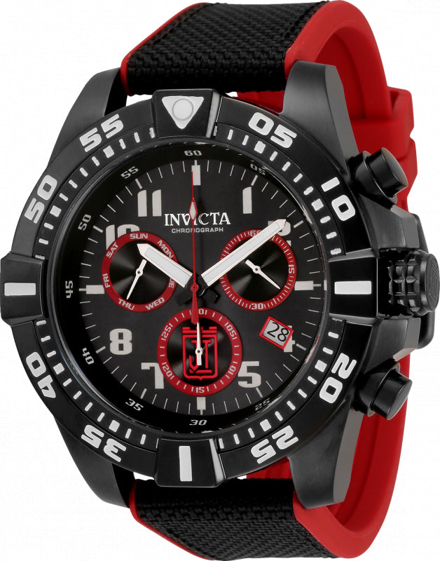 Band for Invicta JT 33217