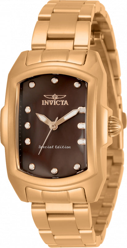 Band for Invicta Lupah 33327 
