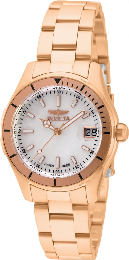 Band for Invicta Pro Diver 33427
