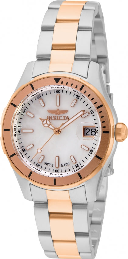 Band for Invicta Pro Diver 33428