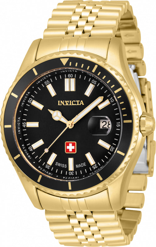 Band for Invicta Pro Diver 33431