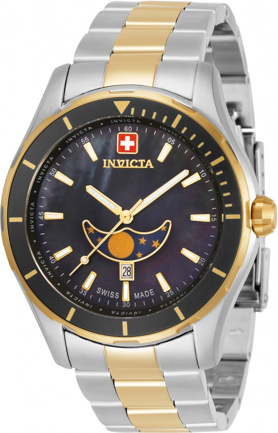 Band for Invicta Pro Diver 33466