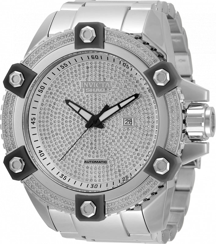 Band for Invicta SHAQ 33723